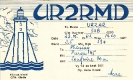 UR2 QSL: 152