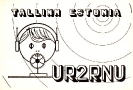 UR2 QSL: 158