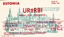 UR2 QSL: 113