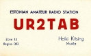 UR2 QSL: 173