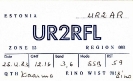 UR2 QSL-kaardid