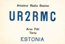 UR2 QSL: 151